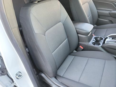 Used 2023 Chevrolet Colorado Trail Boss w/ Advanced Trailering Package image 19