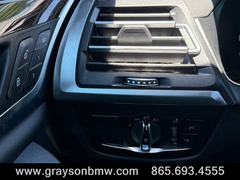Used 2022 BMW X3 sDrive30i w/ Convenience Package RWD image 25