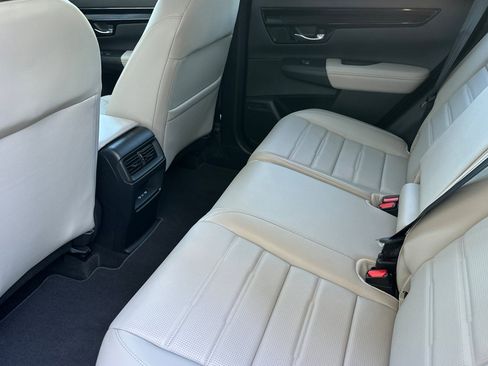 Certified 2026 Honda CR-V EX-L image 27