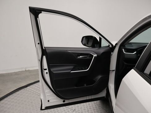Certified 2024 Toyota RAV4 XLE FWD image 16