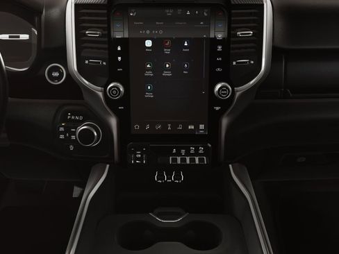 New 2026 RAM 1500 Lone Star image 5