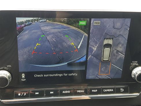 Used 2024 Mitsubishi Outlander SE image 17