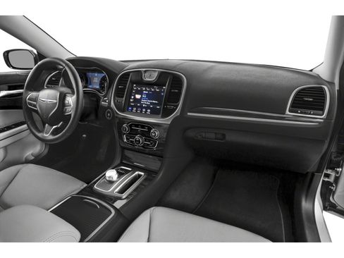 Used 2022 Chrysler 300 S RWD image 11