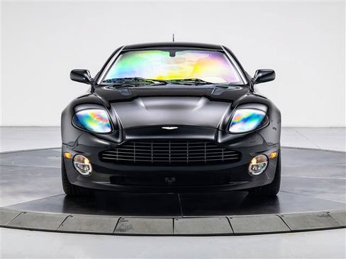 Used 2006 Aston Martin Vanquish S RWD image 6