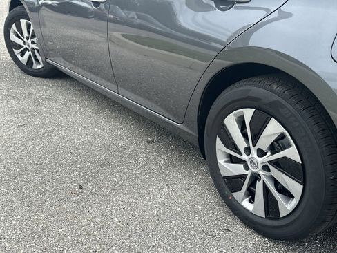 New 2025 Nissan Altima 2.5 S image 4