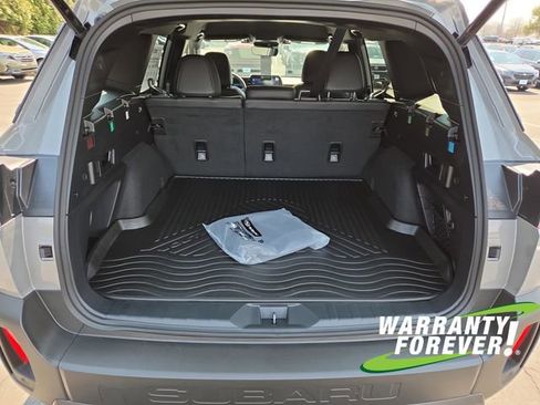 New 2026 Subaru Outback Premium AWD/4WD image 17