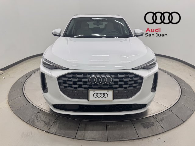 New 2026 Audi Q5 Premium Plus AWD/4WD image 2