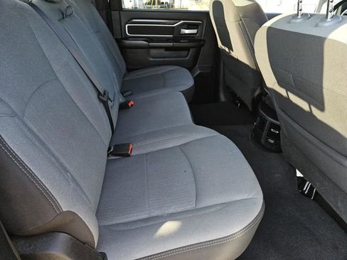 Used 2024 RAM 2500 Big Horn image 36