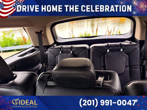 Used 2023 Lincoln Aviator AWD image 24
