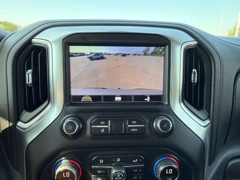 Used 2020 Chevrolet Silverado 1500 LTZ AWD/4WD image 44