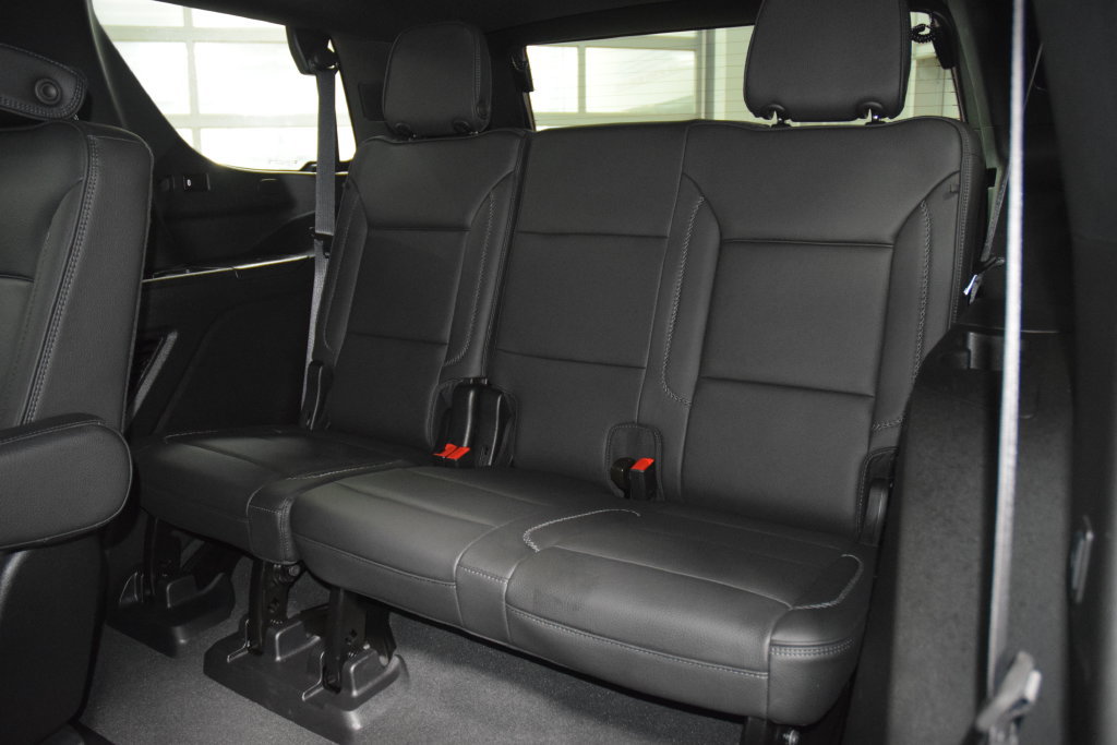 Used 2024 GMC Yukon Denali AWD/4WD image 45