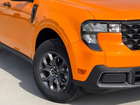 New 2026 Ford Maverick XLT w/ 4K Tow Package image 4