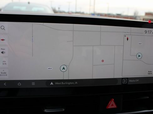 New 2026 Kia Carnival EX image 12