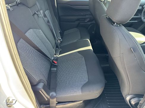 New 2025 Ford Ranger XL image 15