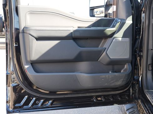 Used 2023 Ford F150 XLT w/ Equipment Group 302A High AWD/4WD image 16
