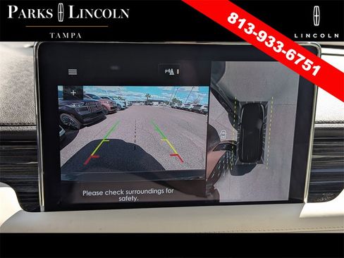 Certified 2023 Lincoln Aviator Black Label w/ Dynamic Handling Package image 20