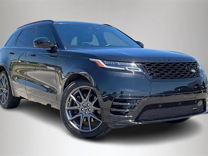 Used 2023 Land Rover Range Rover Velar R-Dynamic S