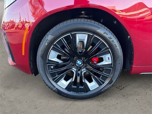 New 2026 BMW X3 xDrive30 image 9