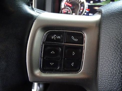 Used 2018 RAM 2500 Laramie w/ Sport Appearance Group AWD/4WD image 7