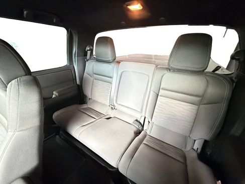 Used 2023 Nissan Frontier SV w/ Midnight Edition Package AWD/4WD image 27