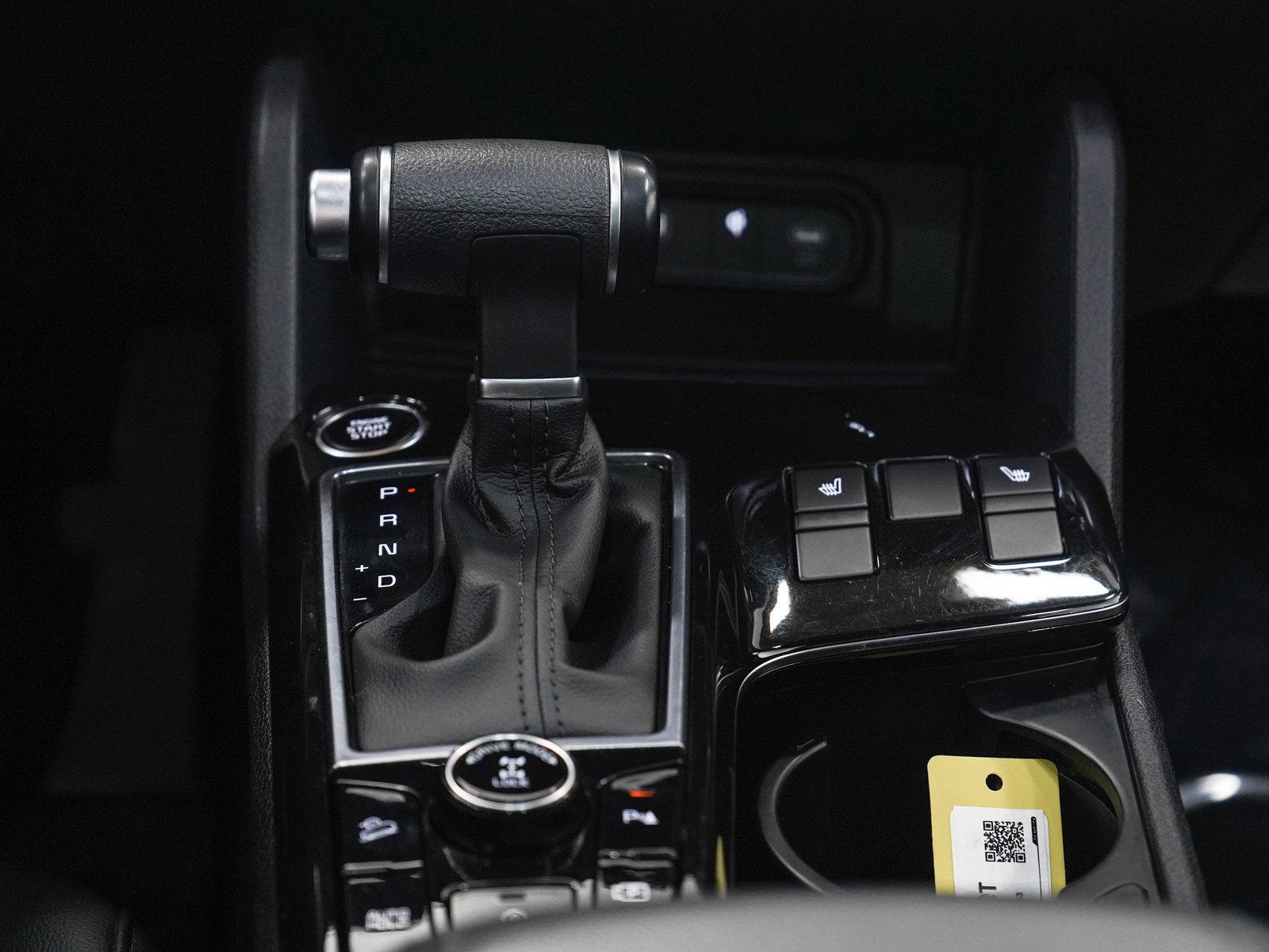 Used 2023 Kia Sportage X-Line w/ X-Line Premium Package AWD/4WD image 19