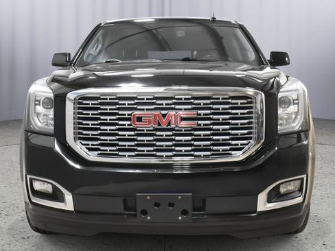 Used 2020 GMC Yukon Denali image 33