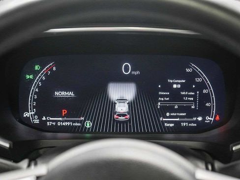 Used 2023 Acura MDX SH-AWD w/ Advance Package image 28