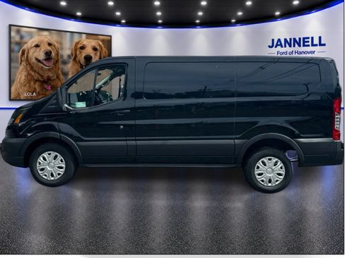 New 2026 Ford Transit 150 Low Roof RWD image 9