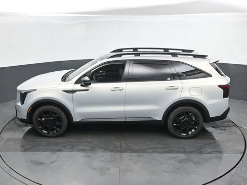 Used 2026 Kia Sorento SX image 43