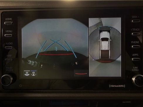 Used 2023 Toyota Tacoma TRD Sport image 23