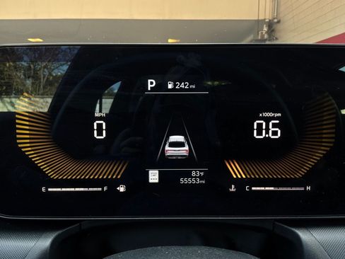 Used 2025 Kia K4 FWD image 38