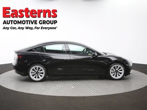 Used 2023 Tesla Model 3 Long Range AWD/4WD image 39