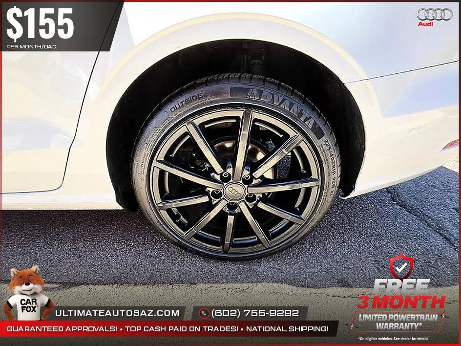Used 2016 Audi A3 1.8T Premium FWD image 45