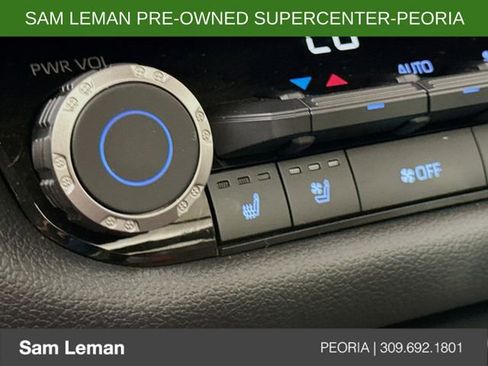 Used 2024 Toyota Tundra TRD Pro image 20