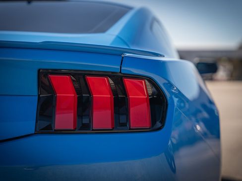 Used 2024 Ford Mustang GT Premium image 22