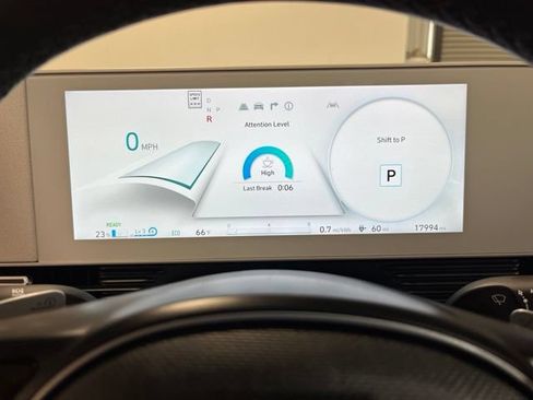 Used 2024 Hyundai Ioniq 5 SEL RWD image 27