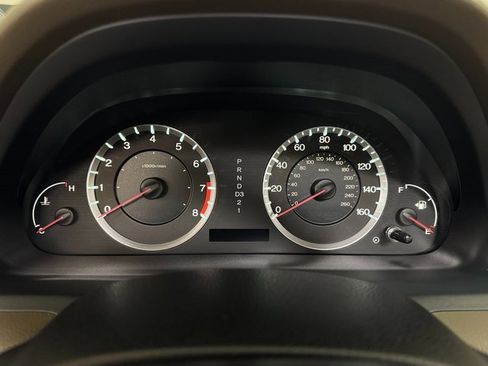 Used 2008 Honda Accord EX-L image 11