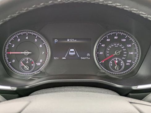 Used 2023 Hyundai Santa Fe XRT image 19