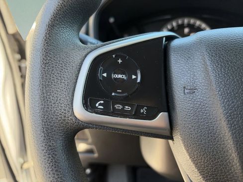 Certified 2018 Honda CR-V LX image 13