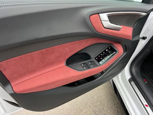 New 2025 Audi S5 Premium Plus image 10