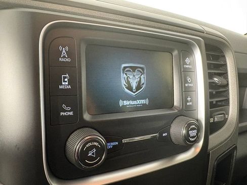 Used 2018 RAM 1500 Express w/ Express Value Package AWD/4WD image 20