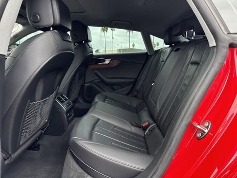 Used 2022 Audi A5 2.0T Premium Plus w/ Premium Plus image 27