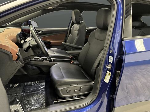 Used 2021 Volkswagen ID.4 Pro S w/ Gradient Package image 4