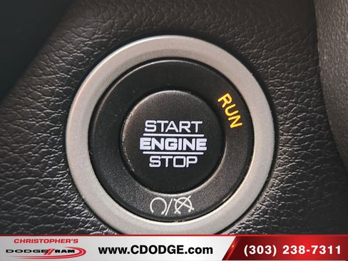 Used 2022 RAM 2500 Power Wagon w/ Level 1 Equipment Group AWD/4WD image 32