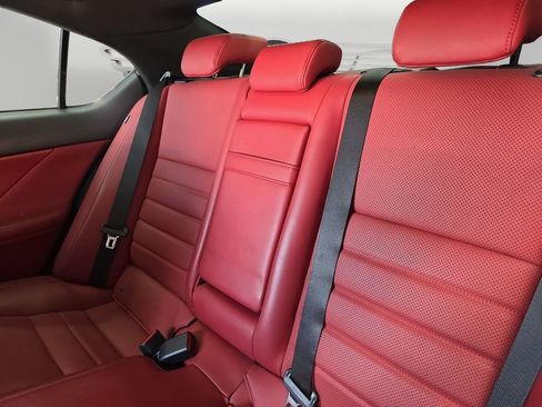 Used 2021 Lexus IS 350 F Sport w/ Navigation Package image 25