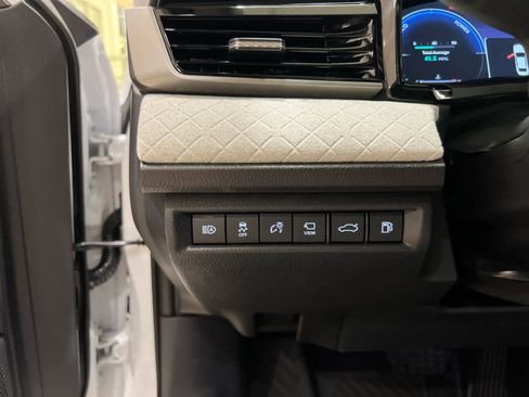 New 2026 Toyota Camry XLE w/ Premium Plus Package image 21