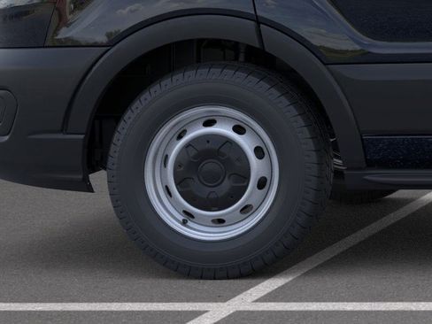 New 2026 Ford Transit 250 148 Medium Roof image 20