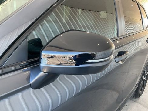 New 2026 Honda CR-V Sport-L image 3