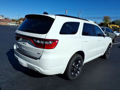 New 2026 Dodge Durango GT image 7