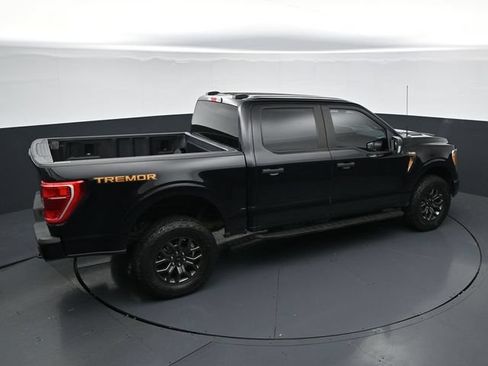 Used 2022 Ford F150 Tremor AWD/4WD image 32